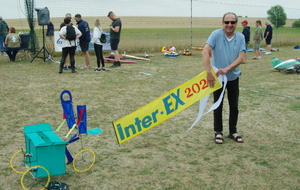 Inter-Ex 27 & 28 août 2022